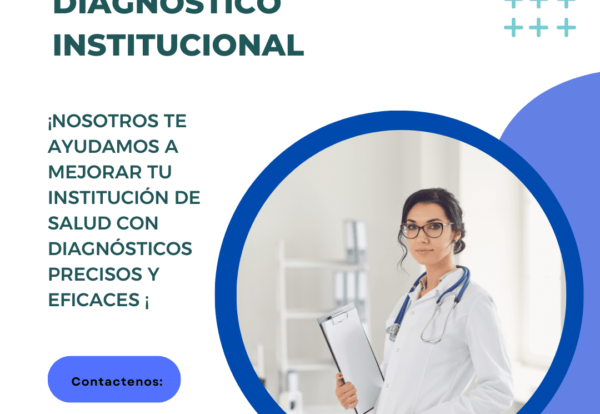 Diagnostico institucional